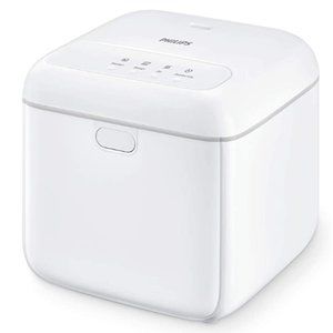 Philips UV Light Sanitizer Box - Perfect for baby items/Disinfection purposes